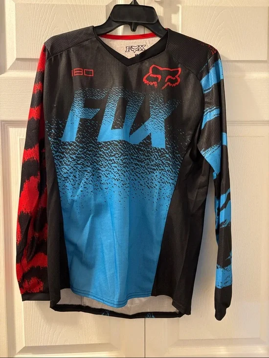 Fox Racing Women’s 180 Riding Set - Picture 2 of 11